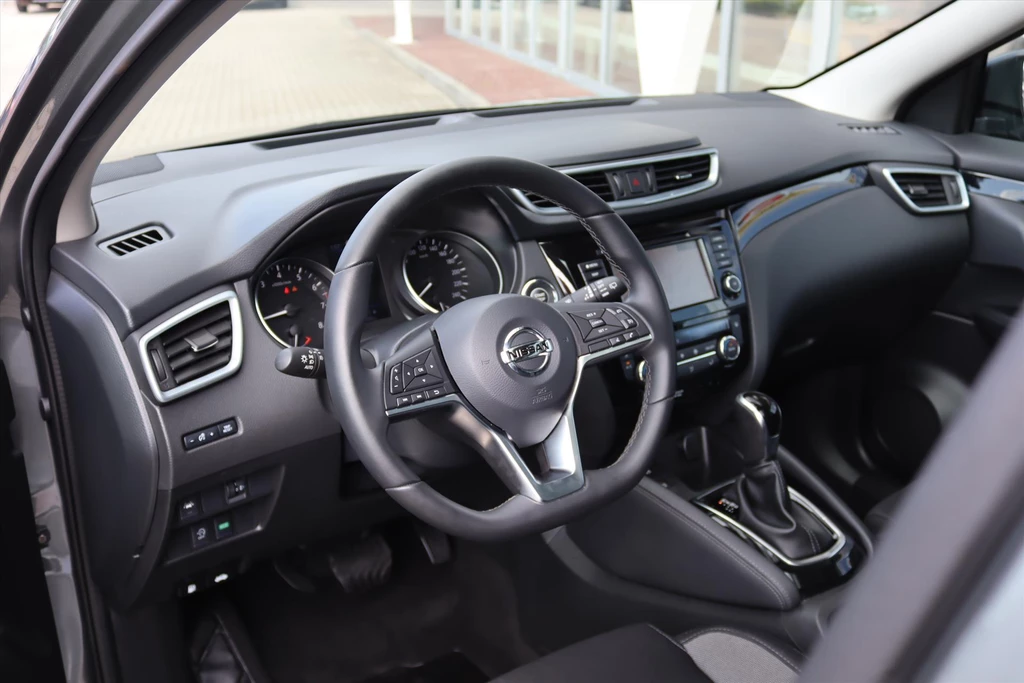 Nissan QASHQAI – foto 20