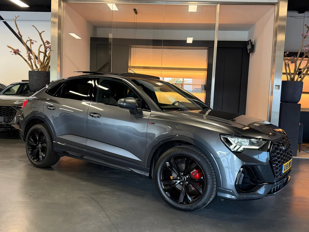 Audi Q3 – foto 16