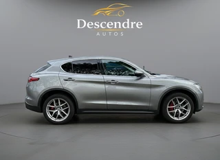 Alfa Romeo Stelvio – thumbnail 6