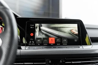 Volkswagen Golf – thumbnail 30
