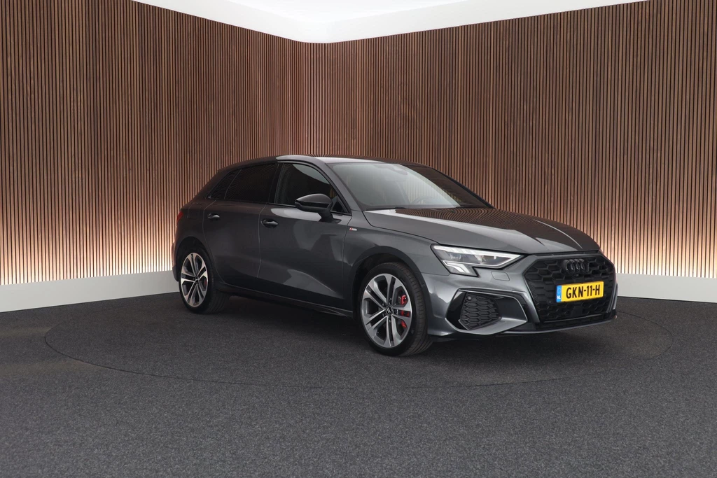 Audi A3 – foto 6