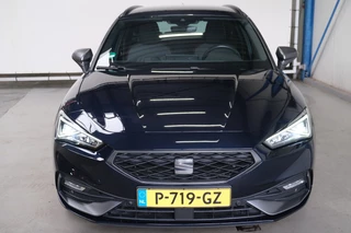 SEAT Leon – thumbnail 6