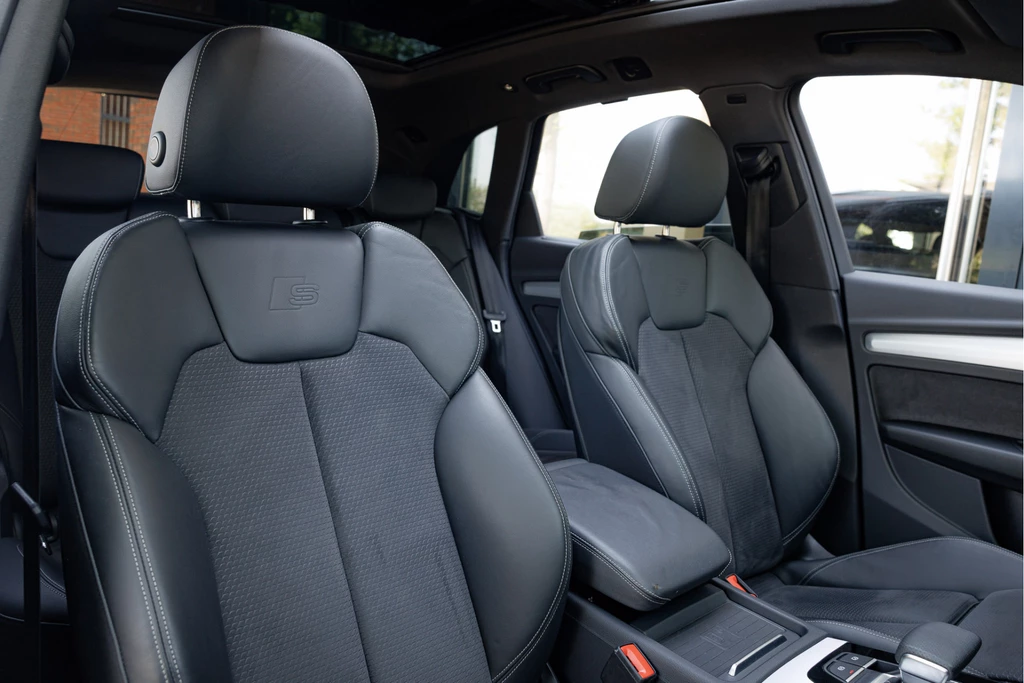 Audi Q5 – foto 13