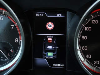 Suzuki Swift – thumbnail 16