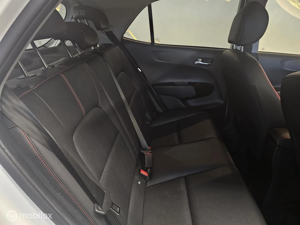 Kia Picanto – foto 12