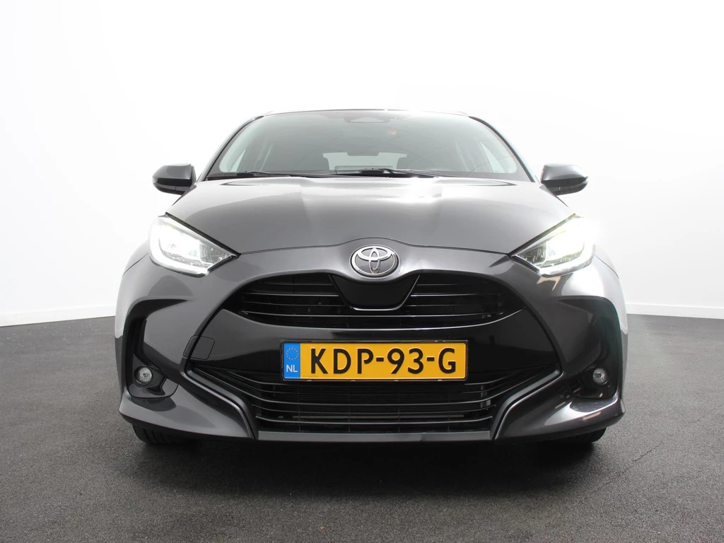 Toyota Yaris – foto 6