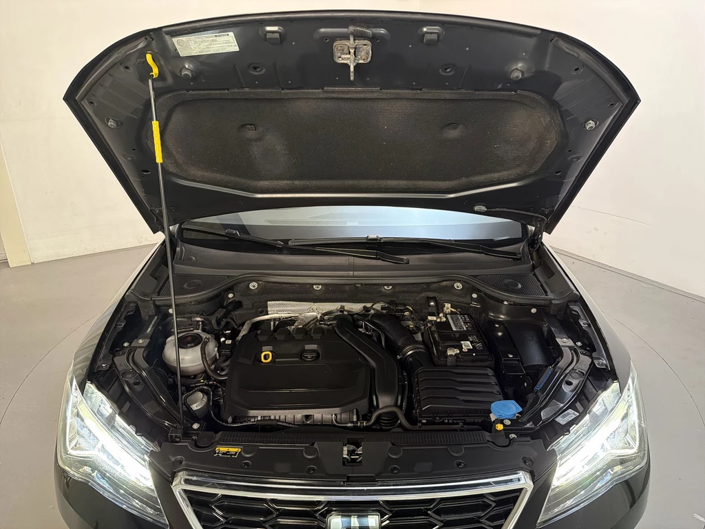 SEAT Ateca – foto 13