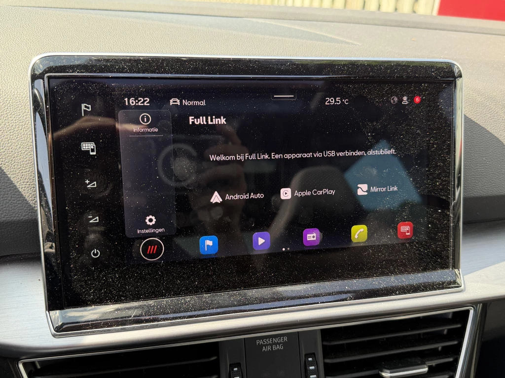 SEAT Tarraco – foto 23
