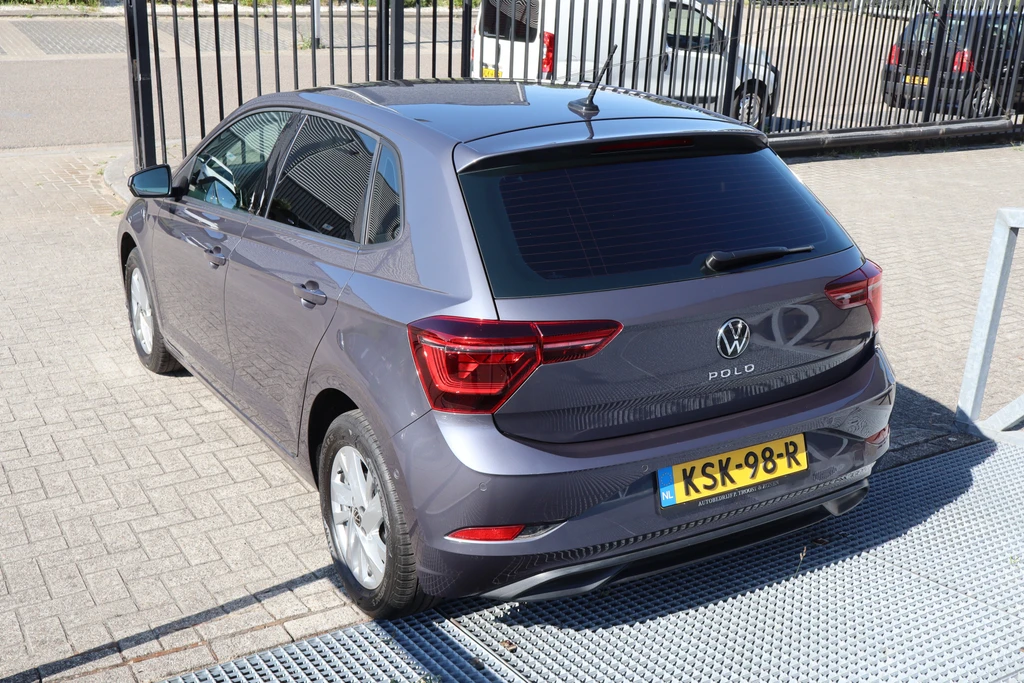 Volkswagen Polo – foto 3