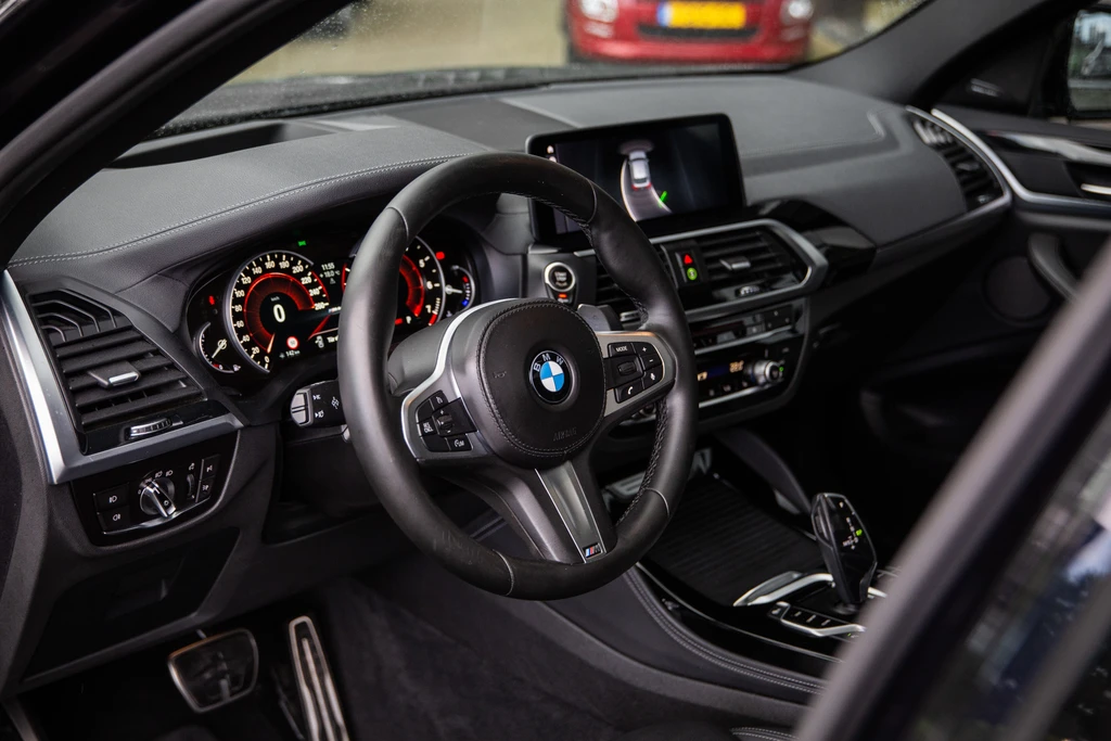 BMW X4 – foto 7