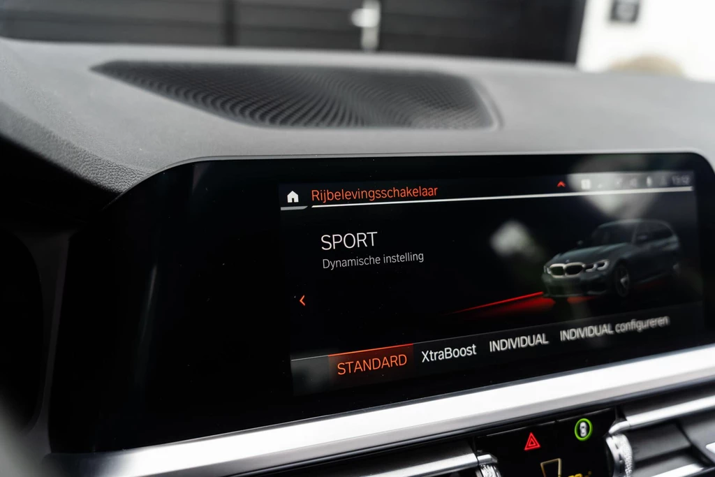 BMW 3 Serie – foto 23