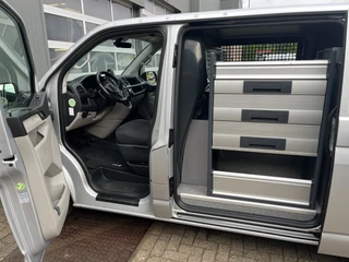 Volkswagen Transporter – thumbnail 11