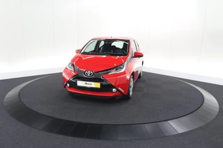 Toyota Aygo – thumbnail 3
