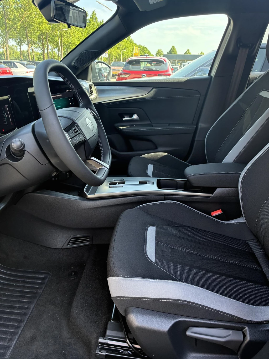 Opel Mokka – foto 36