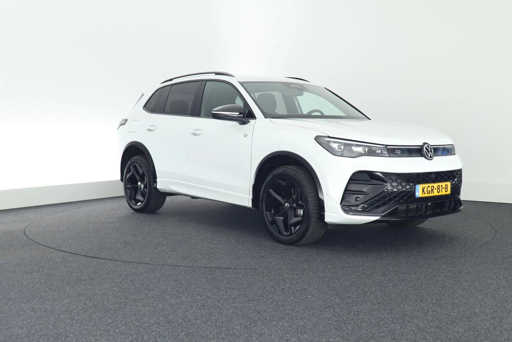 Volkswagen Tiguan – foto 6