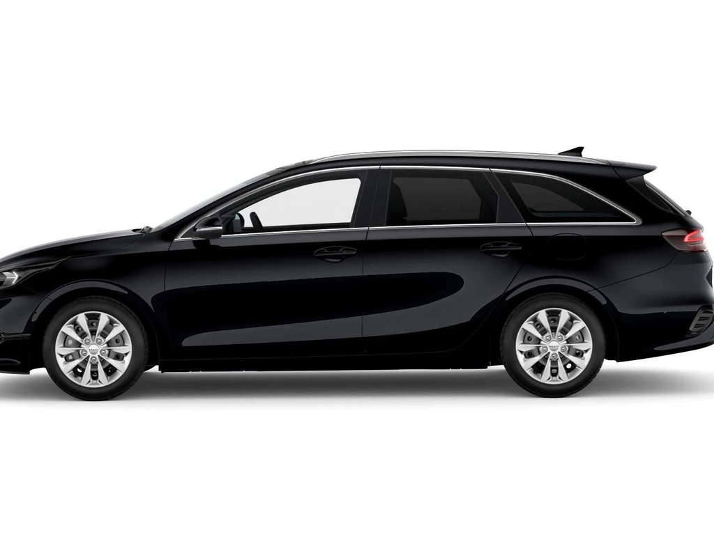 Kia Ceed Sportswagon – foto 4