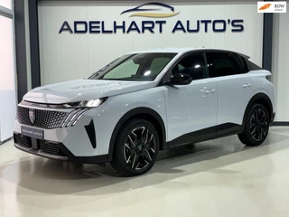 Peugeot 3008 – thumbnail 1