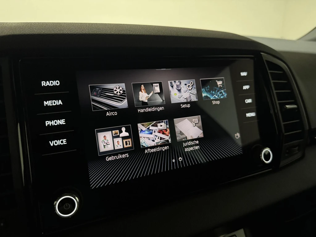 Škoda Karoq – foto 49