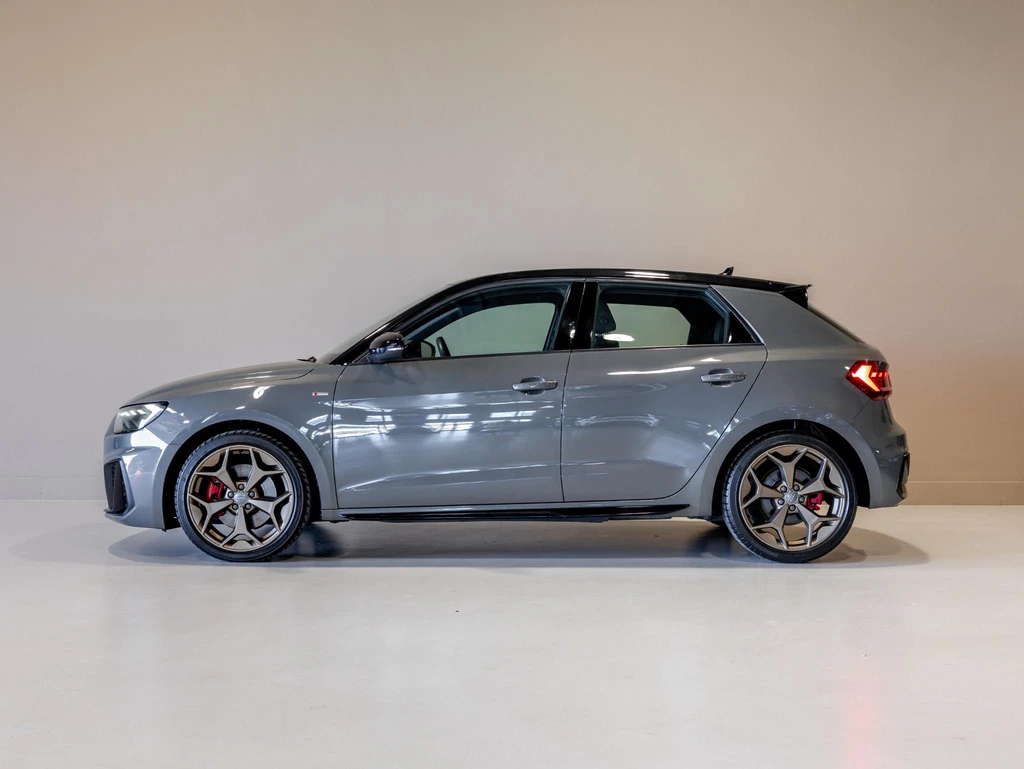 Audi A1 Sportback – foto 2