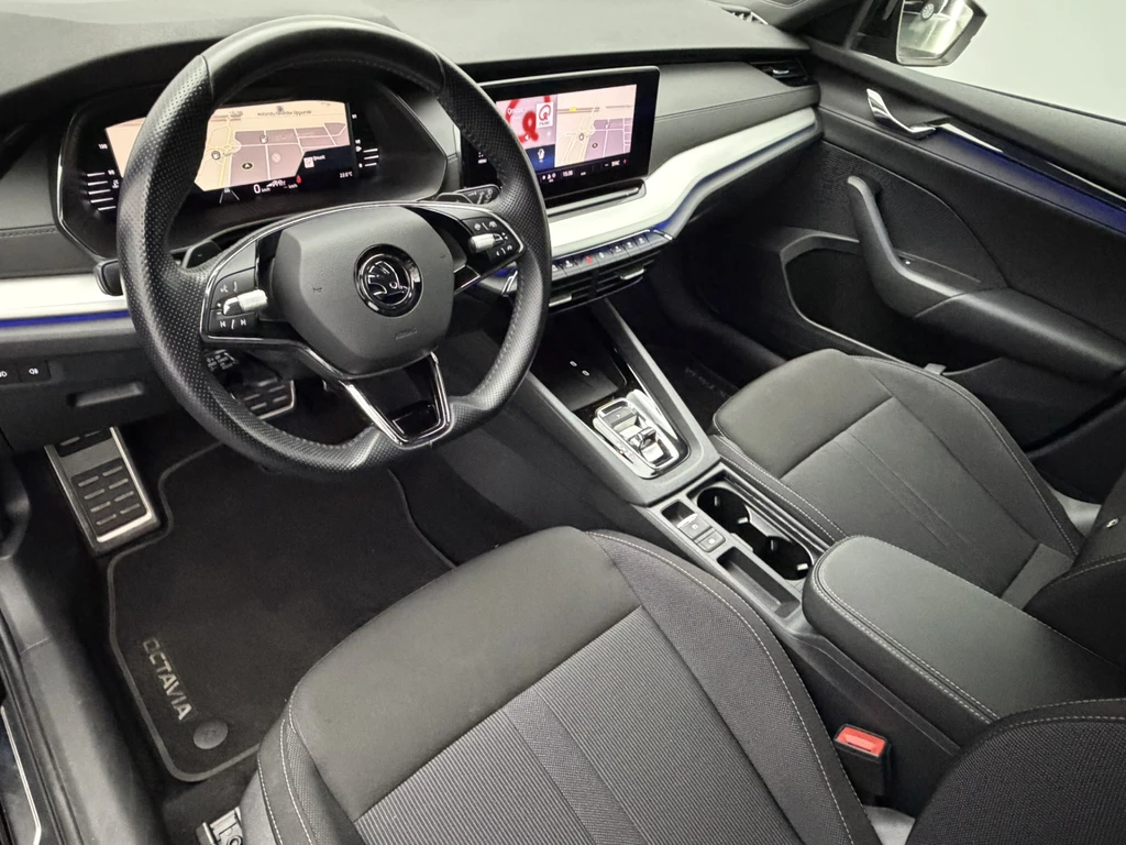 Škoda Octavia – foto 11