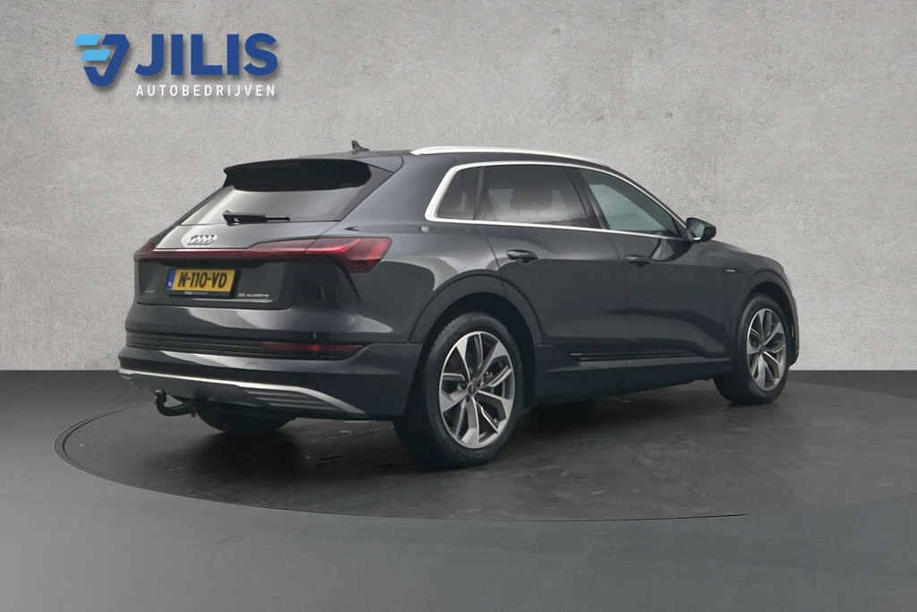 Audi e-tron – foto 6