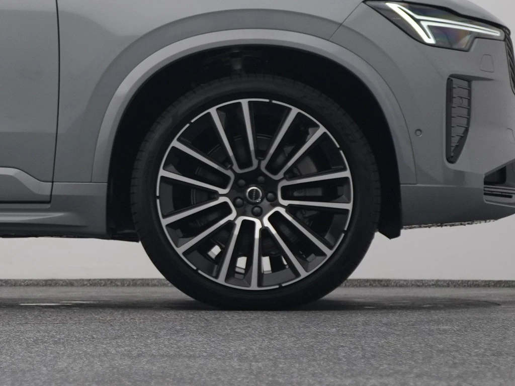 Volvo XC90 – foto 42