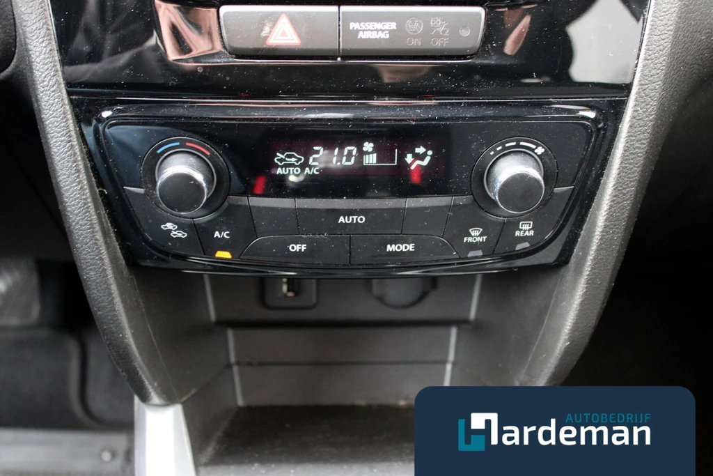 Suzuki Vitara – foto 15