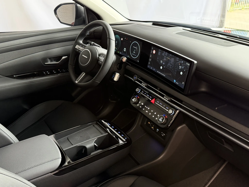 Hyundai Tucson – foto 45
