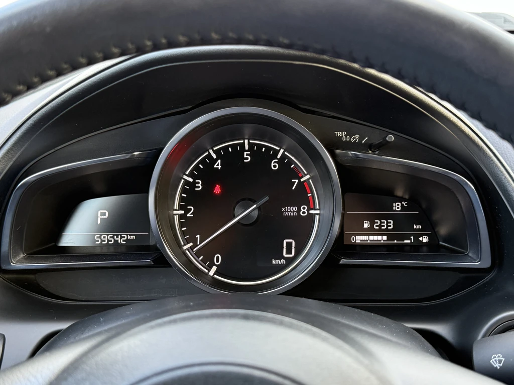 Mazda CX-3 – foto 17