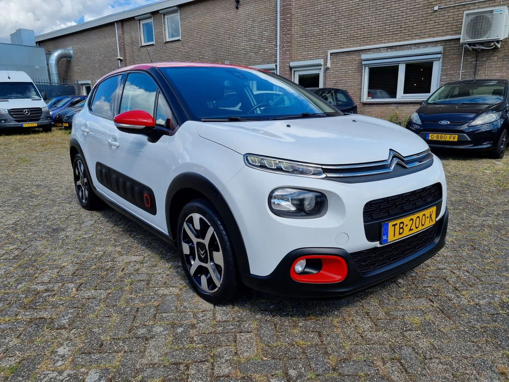 Citroën C3 – foto 7