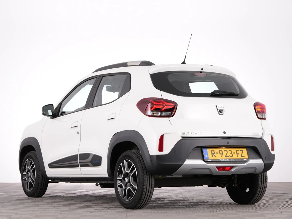 Dacia Spring – foto 6