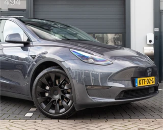 Tesla Model Y – thumbnail 8