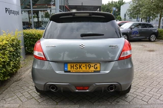 Suzuki Swift – thumbnail 4