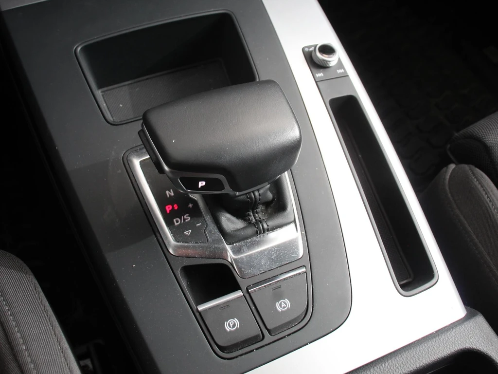 Audi Q5 – foto 27