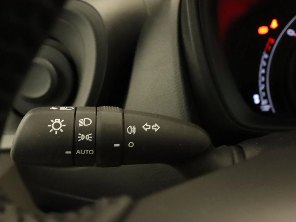 Toyota Aygo – foto 22