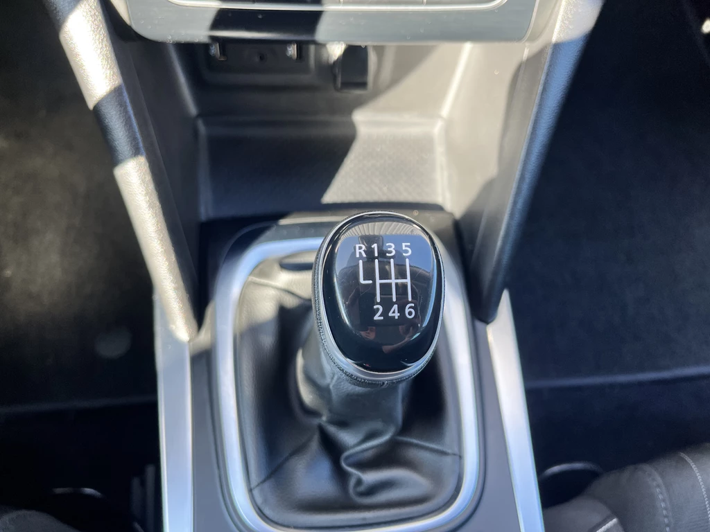 Renault Mégane Estate – foto 46