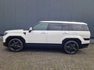 Hyundai Santa Fe – thumbnail 2