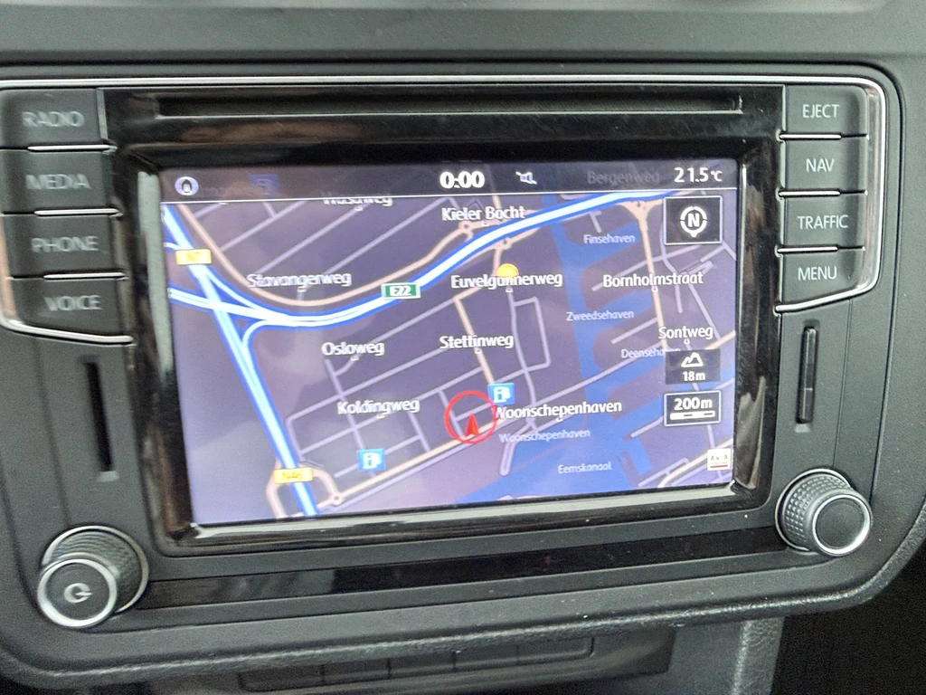 Volkswagen Caddy – foto 28