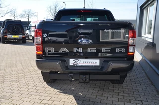 Ford Ranger – thumbnail 4