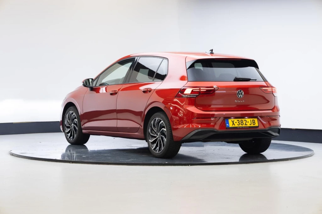 Volkswagen Golf – foto 3