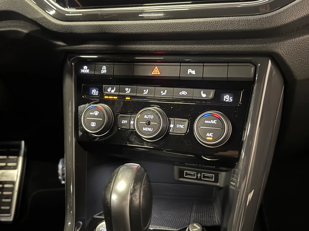 Volkswagen T-Roc – foto 19