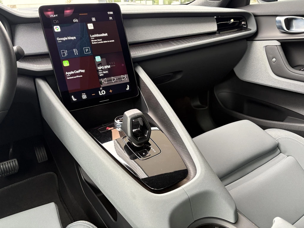 Polestar 2 – foto 23