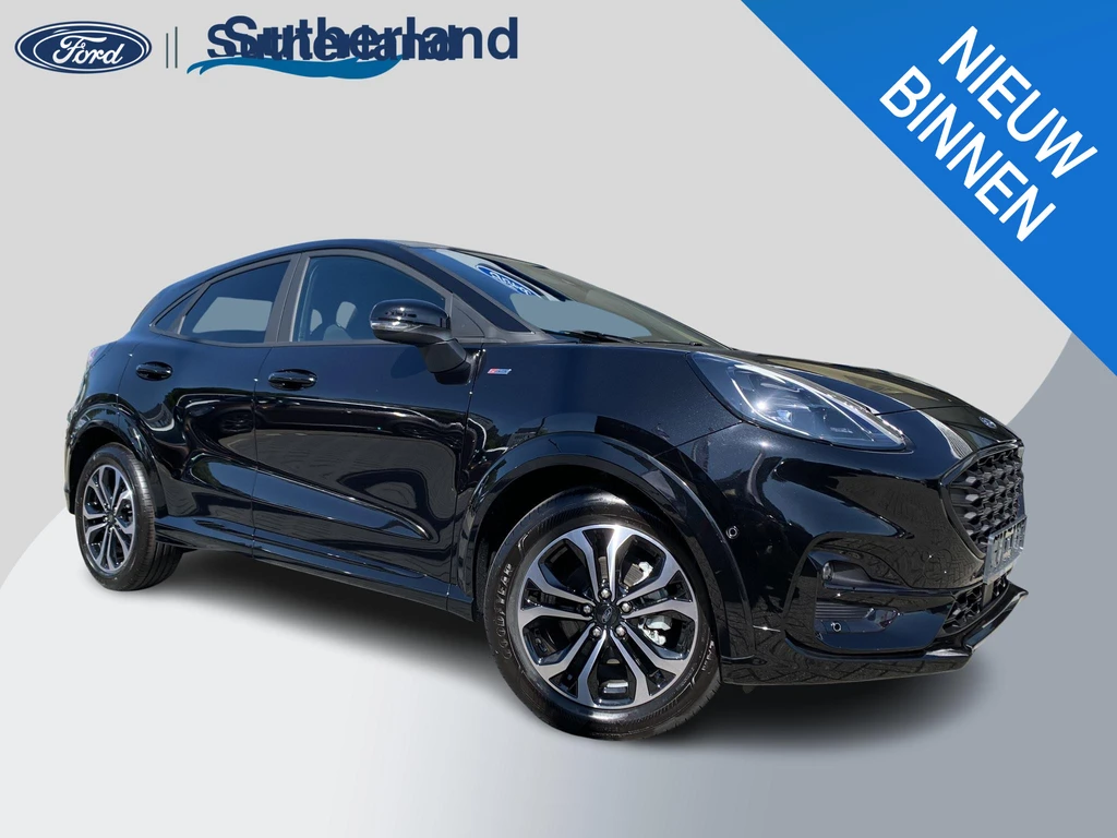 Ford Puma – foto 7