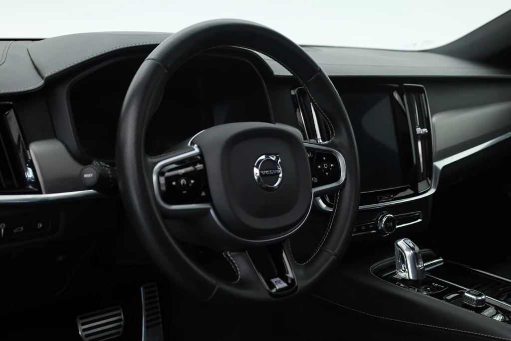 Volvo V90 – foto 7