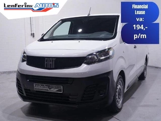Fiat Scudo – thumbnail 1