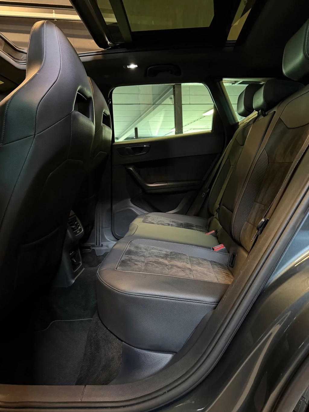 CUPRA Ateca – foto 31