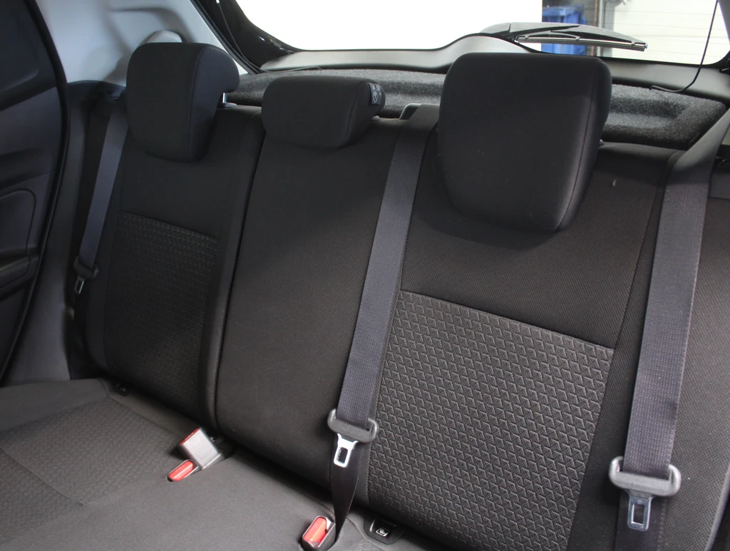 Suzuki Swift – foto 50