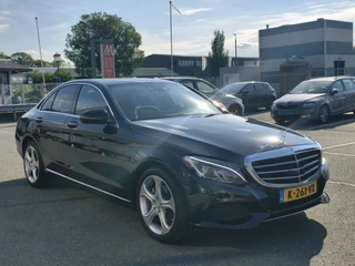 Mercedes-Benz C-Klasse – thumbnail 7