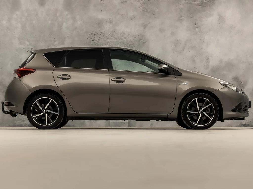 Toyota Auris – foto 7