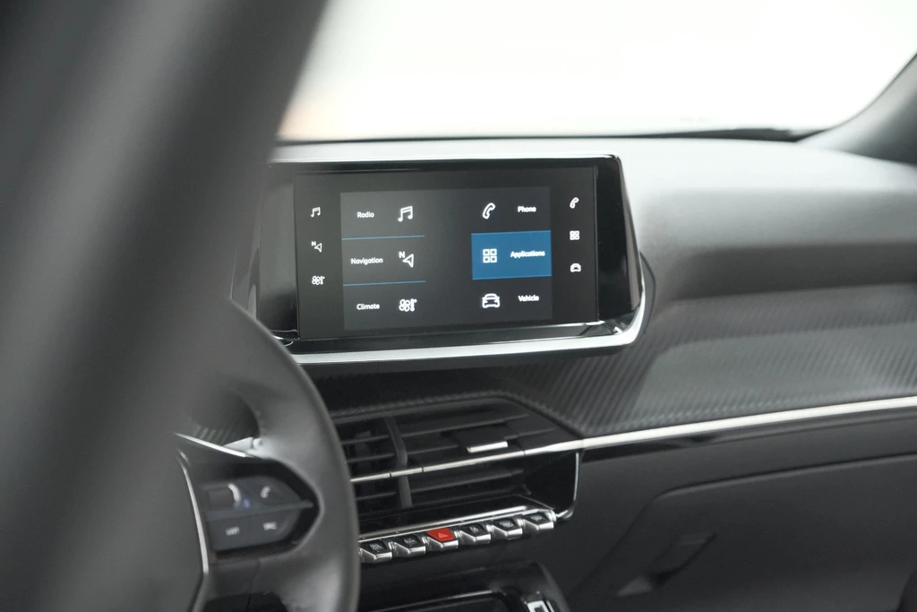 Peugeot 2008 – foto 51